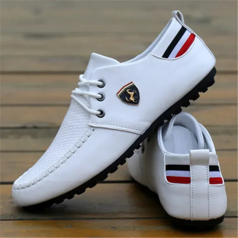 Zapato Caballero Sport