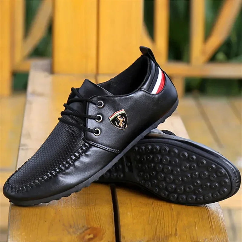 Zapato Caballero Sport