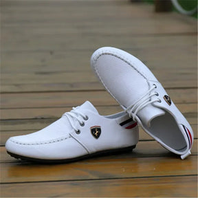 Zapato Caballero Sport